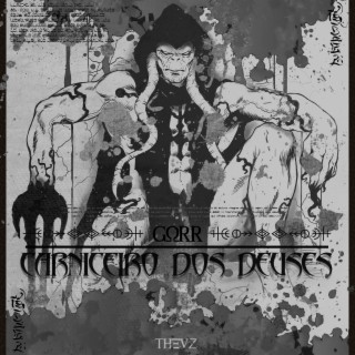 Carniceiro dos Deuses - Gorr