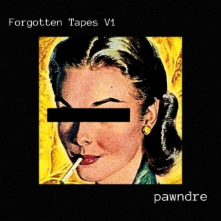 The Forgotten Tapes, Vol. 1