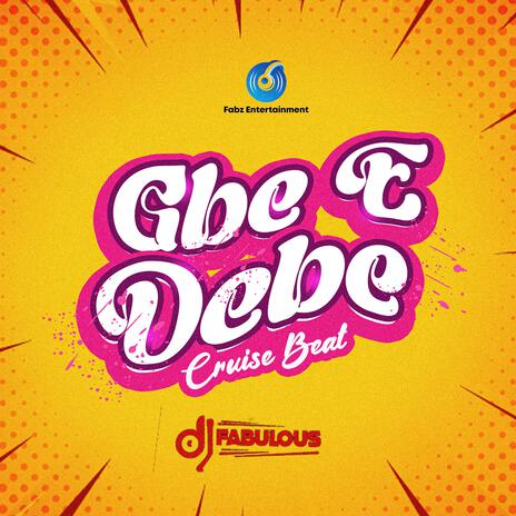 GBE E DEBE | Boomplay Music