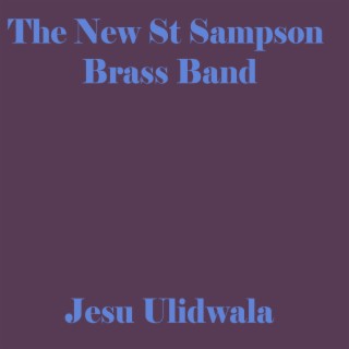 The New St Sampson Brass Band