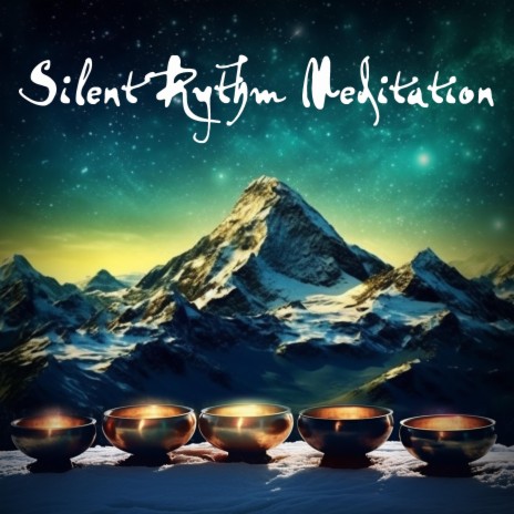 Silent Healing Meditation - with piano