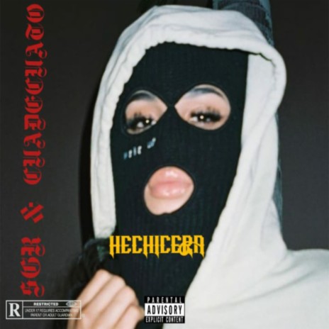 Hechicera ft. CuadeCuato | Boomplay Music