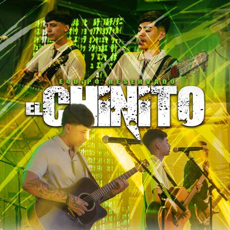 El Chinito (En vivo) | Boomplay Music