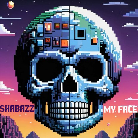 My Face | Boomplay Music