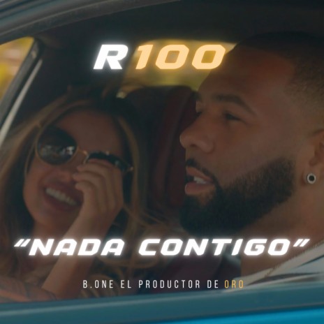 Nada Contigo | Boomplay Music