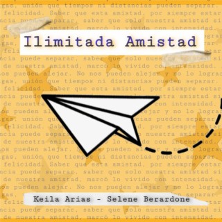 Ilimitada Amistad