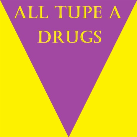 All Tupe a Drugs (Speed Up Remix)