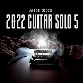 2022 Guitar Solo 5