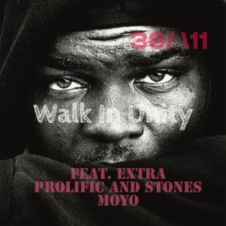 Walk In Unity (feat. Extra Prolific & Stones Moyo)