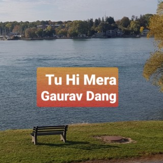 Tu Hi Mera lyrics | Boomplay Music