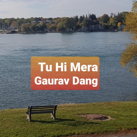 Tu Hi Mera | Boomplay Music