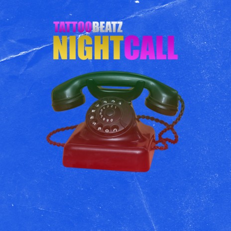 Night Call | Boomplay Music