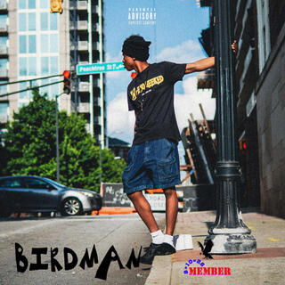 BirdMan lyrics | Boomplay Music