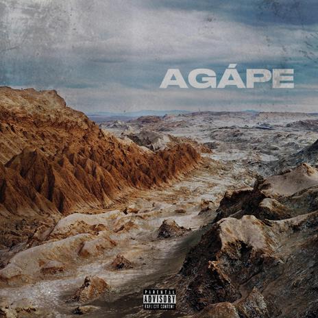 AGAPE | Boomplay Music