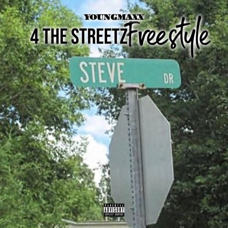 4 The Streetz Freestyle | Boomplay Music