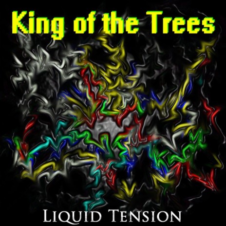 Liquid Tension | Boomplay Music