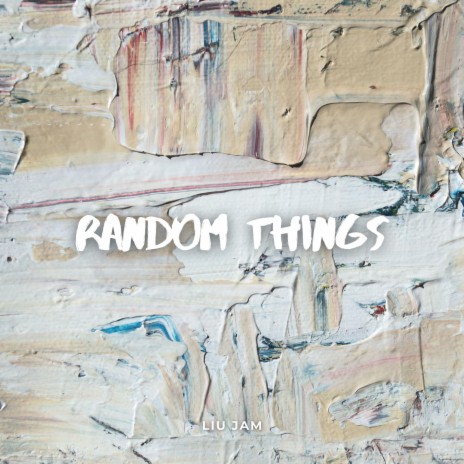 Random Things (Acoustic Guitar Instrumental)