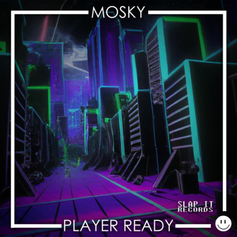 Player Ready | Boomplay Music