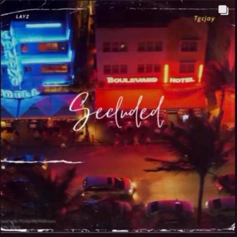 Secluded | Boomplay Music