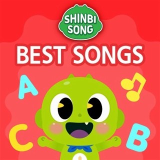 <Sing Along with Shinbi!> Best Songs