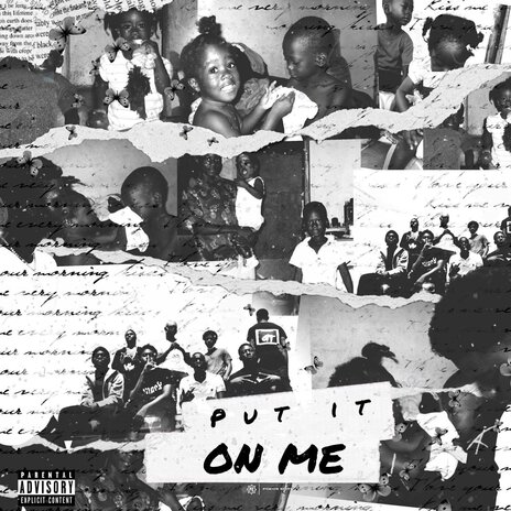 Put It on Me | Boomplay Music