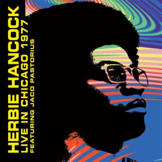 Herbie Hancock