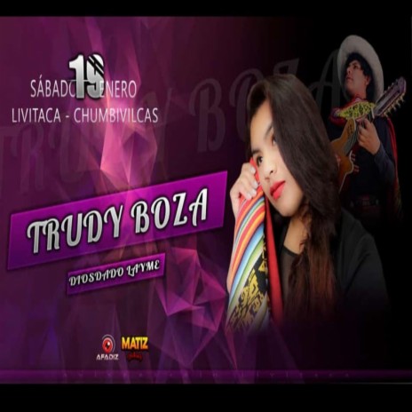 TRUDY BOZA (CANTO TRADICIONAL) | Boomplay Music