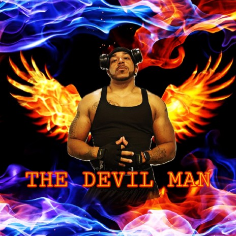 The Devil Man | Boomplay Music