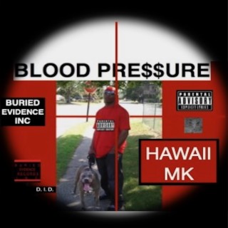 BLOOD PRESSURE