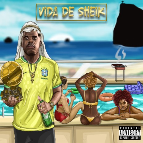 Vida de Sheik Speed UP | Boomplay Music