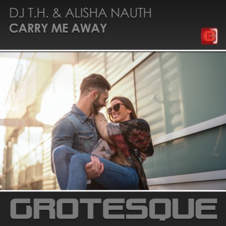 Carry Me Away (Extended) ft. Alisha Nauth | Boomplay Music