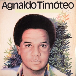 AGNALDO TIMÓTEO