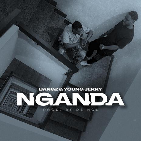 Nganda ft. Bangz | Boomplay Music