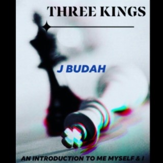 Three Kings: An Introduction to Me Mysel & I