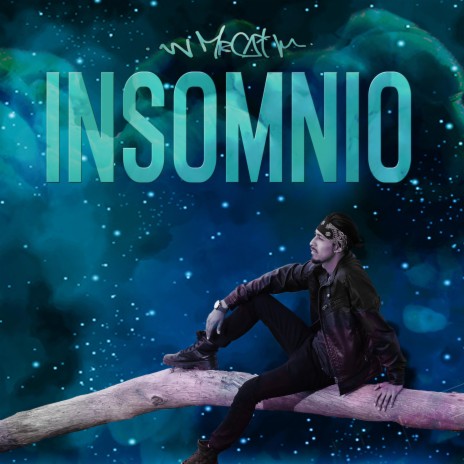 Insomnio | Boomplay Music