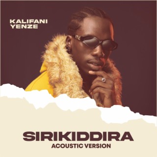 Sirikiddira (Acoustic Version)