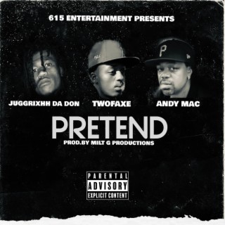 PRETEND