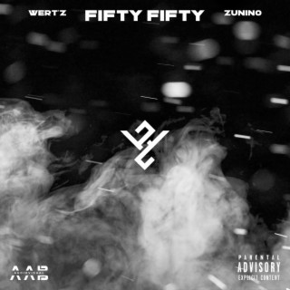 FIFTY FIFTY ft. Zunino lyrics | Boomplay Music