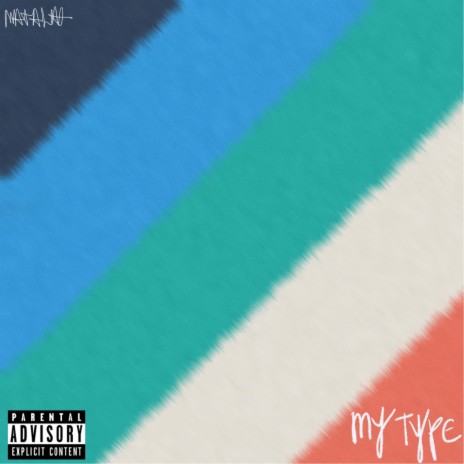 My Type (feat. Jalito) | Boomplay Music