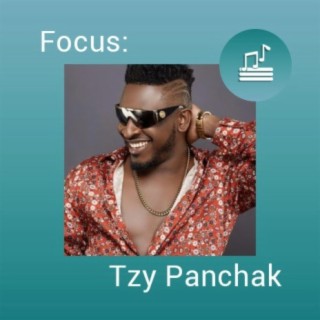 Focus: Tzy Panchak