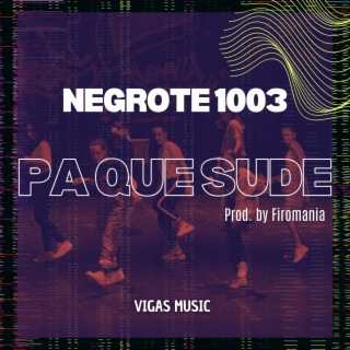 Negrote 1003