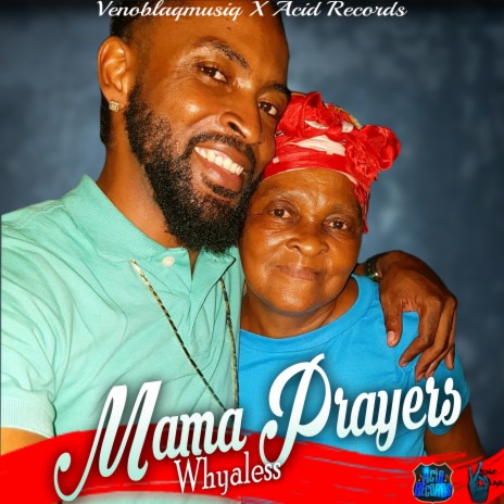 Mama Prayer | Boomplay Music