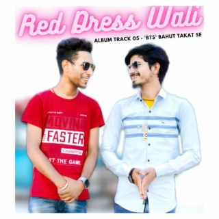 Red Dress Wali