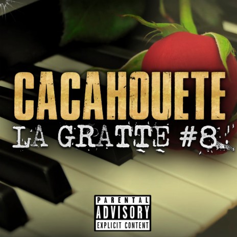 La Gratte #8 | Boomplay Music