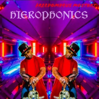 Hierophonics