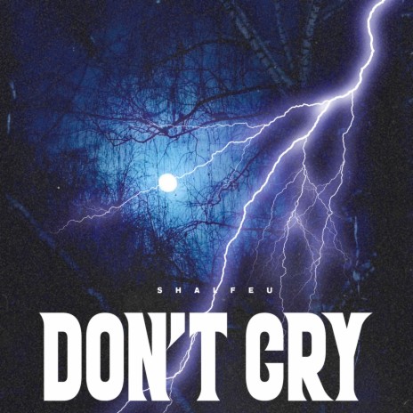 Don`t Cry | Boomplay Music