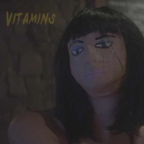 Vitamins | Boomplay Music