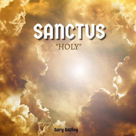 Sanctus | Boomplay Music