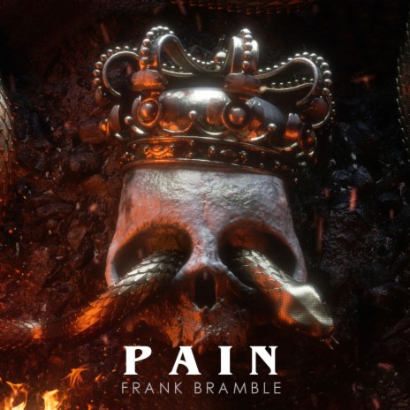 Pain | Boomplay Music