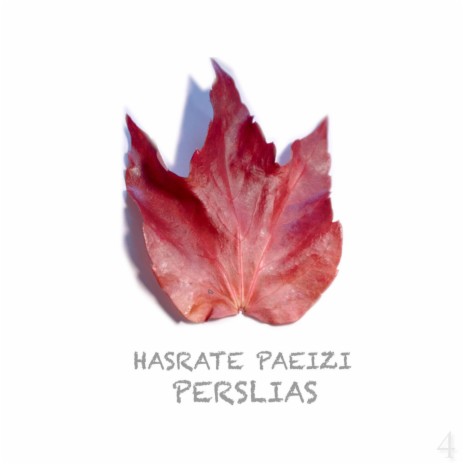 Hasrate Paeizi | Boomplay Music